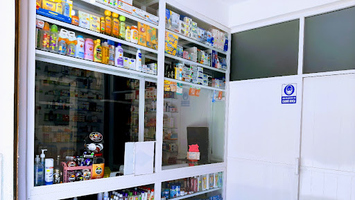 Farmacia del Carmen 1 - Thumbnail