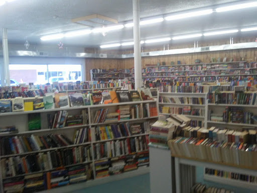 Book Exchange Inc
