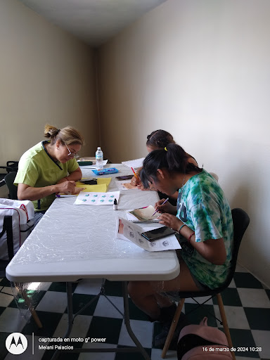 Centro de Capacitación y Belleza Melani Palacios