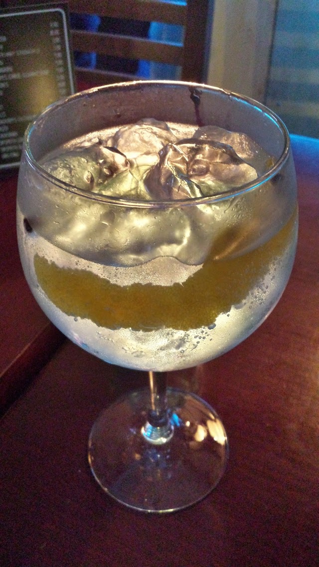 Hemingway's Ericeira