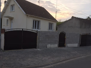 Photo n°2 de NBS à Caupenne (Entreprise de construction)