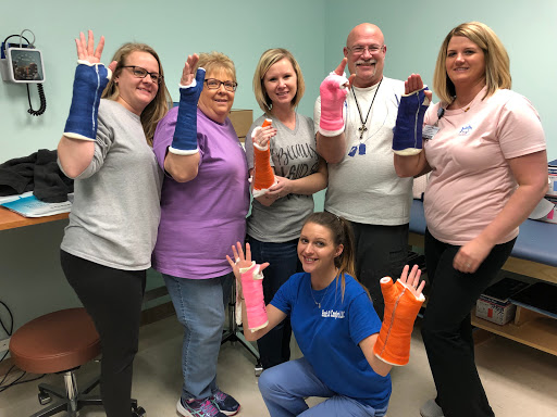 Harnett Health Orthopaedics and Sports Medicine - Thumbnail