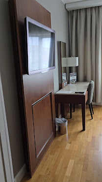 Quality Hotel Fredrikstad by null