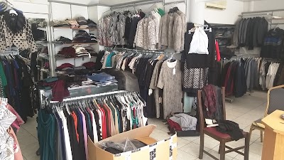 Photos of A&A Isaias Men and Women Fashion boutique
