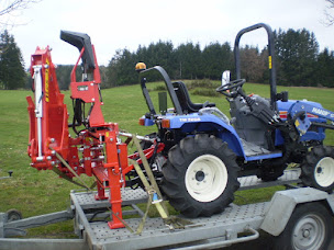 Photo n°6 de Meygal Motoculture 2B- STIHL-ISEKI à Yssingeaux (Magasin de matériel de motoculture)