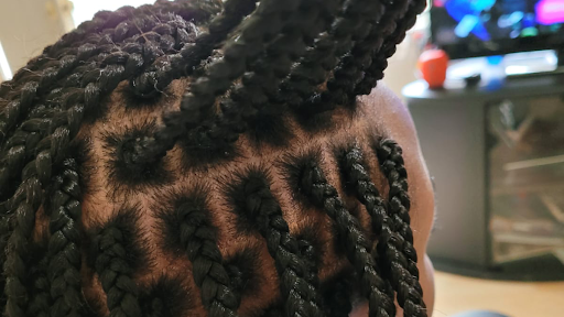 Professional African Hair Braiding