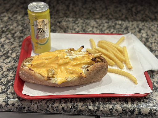 Photo 2 - Chez ZK Food