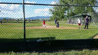 Missoula Playfair Park