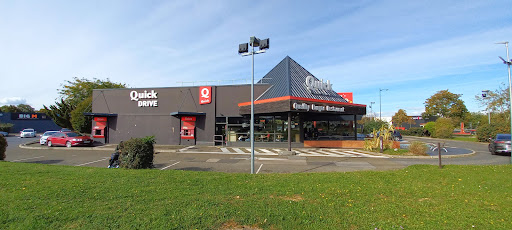 Photo 11 - Burger King