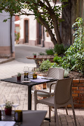 Photo n°4 de Auberge du Brand à Turckheim (Hôtel)