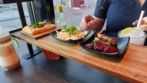Pinchos Karlstad Inre Hamn - Thumbnail