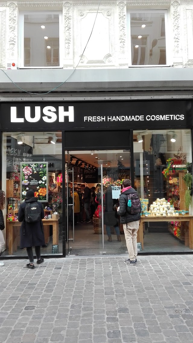 Lush