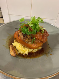 Photo n°47 de Le Ski Gliss Cafe à Crest-Voland (Restaurant français)