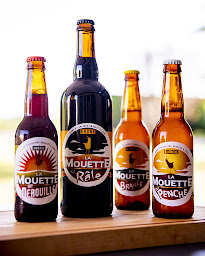 Photo n°40 de Cave et Epicerie Fine - Les Accords Parfaits à Deauville à Deauville (Établissement vinicole)