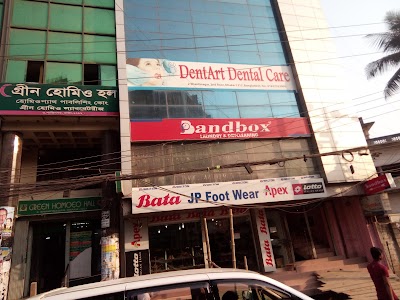 dentist