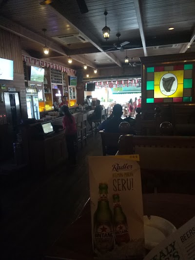 Photos of Healy Macs Bar And Restaurant Medan