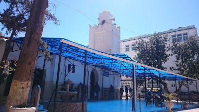 Photos of Mosqu&eacute; de l'hopital