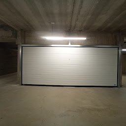 Photo n°28 de OPNA Lyon à Chassieu (Fournisseur de portes)