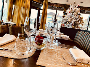 Photo n°30 de L'Escale SGDB - Restaurant de Fruits de Mer à Sainte-Geneviève-des-Bois (Restaurant français)