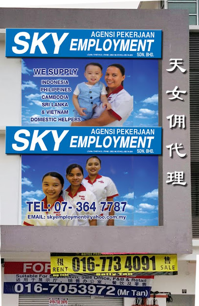 Sky Employment