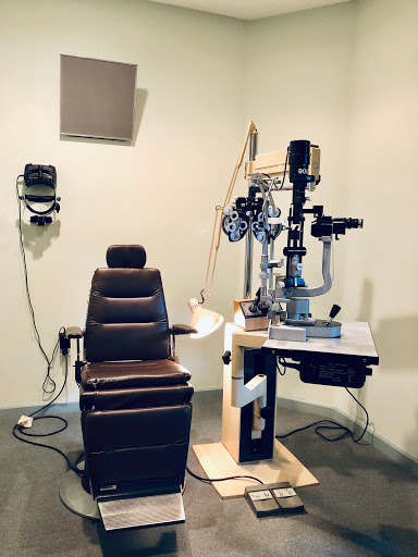 Redwood Eye Center