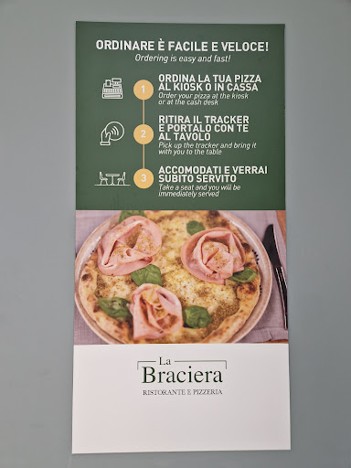 La Braciera - Thumbnail