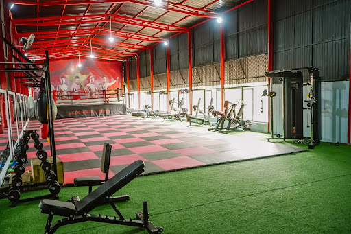 QT Sport - Phòng Tập Gym Quảng Trị