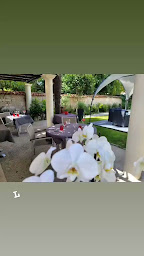 Photo n°8 de Le Parvis à Saintes (Restaurant français)