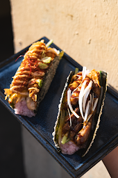 Photo n°36 de TANORI Bastille à Paris (Restaurant)