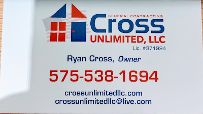 Cross Unlimited Llc