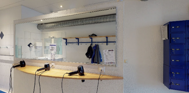 Daytona Gesundheitszentrum GmbH "Fitness & Praxis mit Charme" Öffnungszeiten