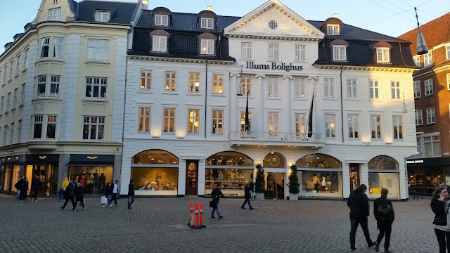 Illums Bolighus