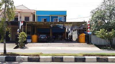 photo of mardatillah mini market