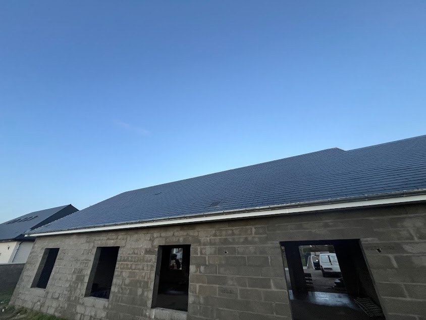 DLM Charpente Couverture