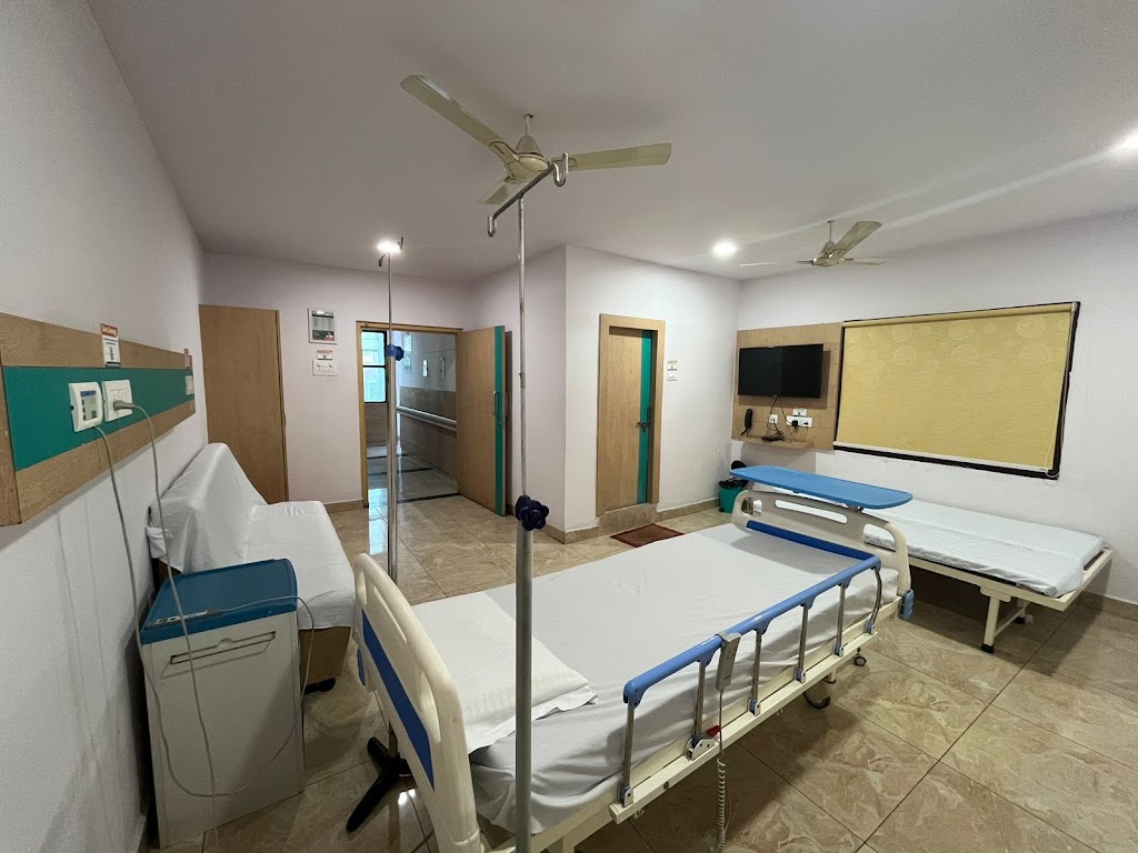 Onus Heart Institute