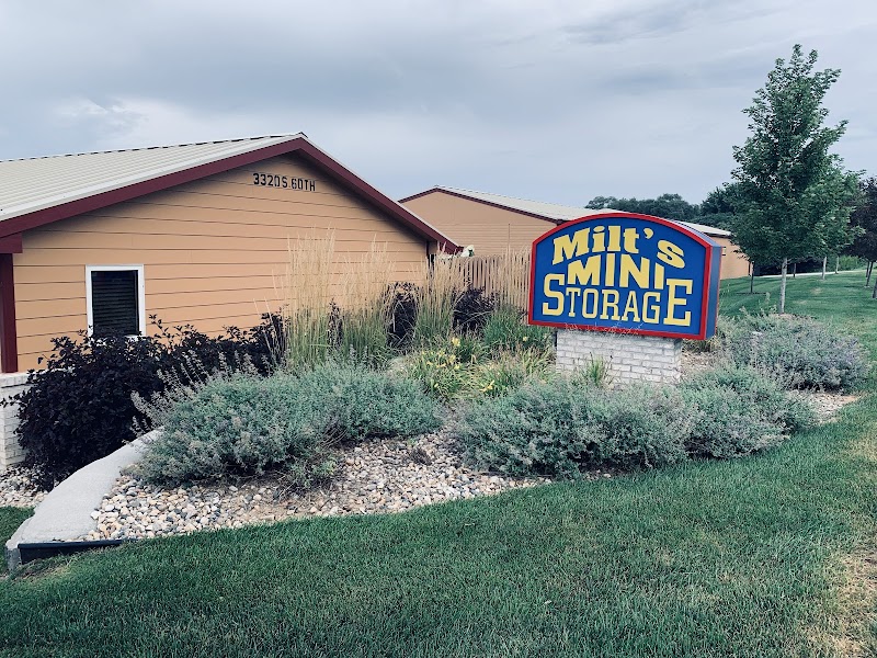 Milt's Mini Storage photo 2