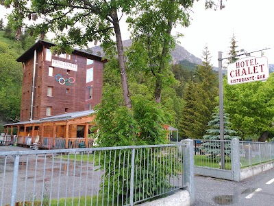 Photos of Hotel Chalet Casa Cesana