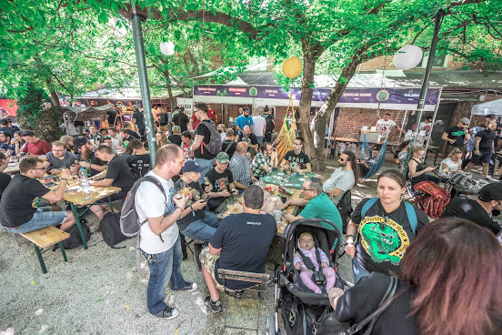 BPBW - Budapest Beer Week by null