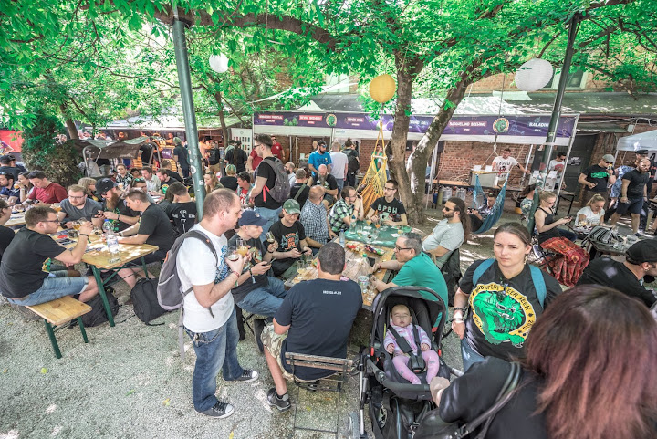 BPBW - Budapest Beer Week by null