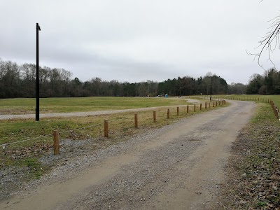 Petal River Park Mtb Trail