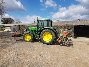 Photo n°17 de La Ferme de Pelissou à Tornac (Ferme)