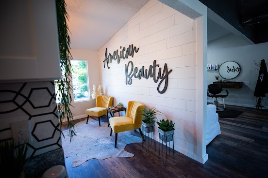 American Beauty by null