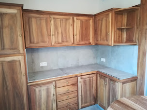 Photo n°3 de Décap' Jouvence à Brison-Saint-Innocent (Peintre en bâtiment)