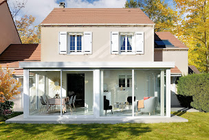 Photo n°43 de Vie & Véranda à Saint-Bonnet-de-Mure (Constructeur de kiosques/pavillons de jardin)