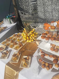 Photo n°9 de La fleur delice à Saint-Denis (Livraison de repas à domicile)