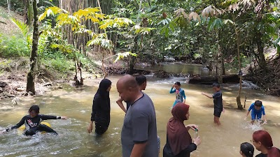 Langat hulu rumah kebun rumah kebun