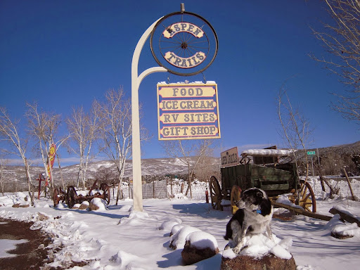 Aspen Trails Campground - Thumbnail