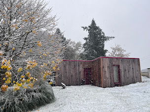 Photo n°17 de Gîte de la Besnardière à Mareuil-sur-Cher (Restaurant)