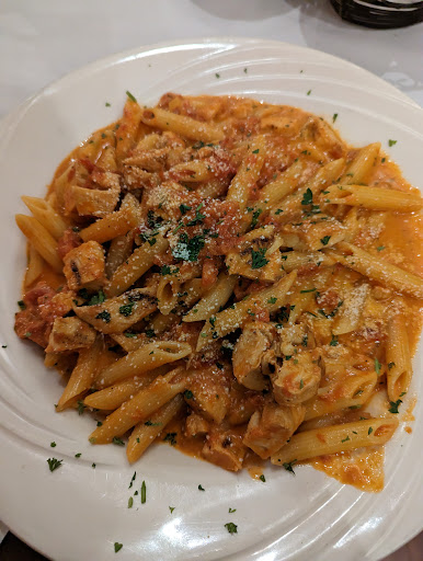 Luca Trattoria & Pizzeria - Thumbnail