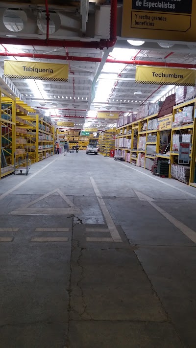 Photos of Homecenter Angol